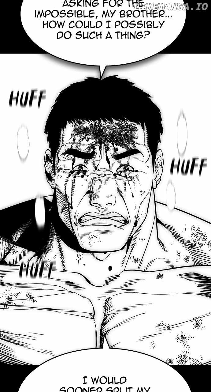 The Childe Chapter 27 70